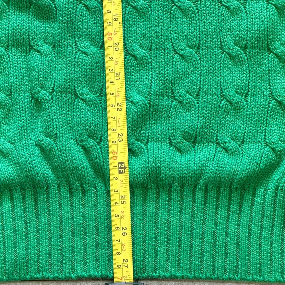 Polo Golf Ralph Lauren 100% Cotton